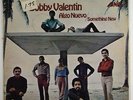 Bobby Valentin 