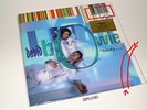 LP: David Bowie – Hours, Limited MINT GREEN Edition, NEUwertig (A6/2/25.99)