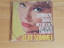 ELKE SOMMER - COWBOY SHAKE / HEY HEY ICH SUCHE EINEN BOY(=LILLY BONNATO -RAGAZZO