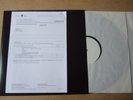 BOHREN & DER CLUB OF GORE midnight radio 3 LP 2014 release NEAR MINT Vinyl