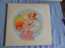 Grateful Dead 1972 3 x Lp 