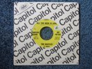 BEATLES 45-All You Need Is Love / Baby You're A Rich Man-Capitol Promo