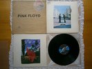 PINK FLOYD-WISH YOU WERE HERE UNIQUE EX YUGOSLAVIA Press 1980 EX/EX//EX-