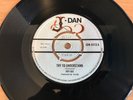 TRY TO UNDERSTAND / I`D RATHER GO BLIND / ROY GEE, BOSS REGGAE, VG++/VG+ LISTEN