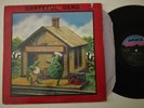 GRATEFUL DEAD LP TERRAPIN STATION 1987 ARISTA ALB6-8329