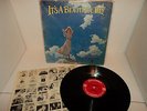 IT'S A BEAUTIFUL DAY DAVID & LINDA LAFLAMME 1969 CS 9768 1A/1A 1P Acid Psych LP