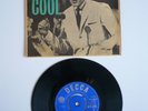 Billy Fury In Play It Cool Orig UK 1962 Decca 7