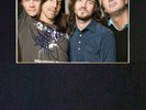 RED HOT CHILLI PEPPERS - Signed Autographed/Photograph + FREE WORLDWIDE SHIPPING