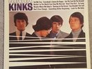 The Kinks ?– Kinda Kinks (Mono)