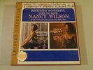 Reel to Reel Nancy Wilson Double Album Something Wonderful  & Like in Love