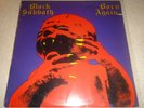 BLACK SABBATH 