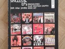Buch Singles und EPs der 60er Jahre Vinyl Beat Kinks Stones Beatles Who