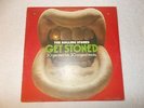 LP 12 inch Record Album LP The Rolling Stones Get Stoned 30 Greatest Hits