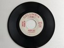 ARETHA FRANKLIN  Columbia 45 DJ Promo Demo HANDS OFF Northern Soul 4-43515 1966