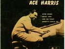 1955 BLUES JAZZ R&B EP- 