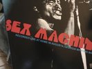 James Brown ?– Sex Machine - PD-2-9004 VG/VG+ Vinyl LP Record