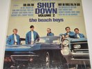 BEACH BOYS Shut Down Vol 2 Orig1964 Stereo Capitol Lp IN SHRINK A Real NM Beauty
