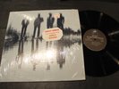 Ansley Dunbar Retaliation Self Titled Rare Hype Sticker In shrink Records LP NM