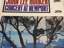 John Lee Hooker Concert At Newport  Vinyl [JOYS142] Country