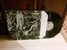 Deep Purple - Self Titled L.P. - Tetragrammaton T-119 Near Mint - free shipping