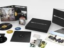 OASIS What’s the Story Morning Glory Deluxe Vinyl Record Box Set RARE Grunge NEW