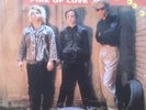 GUN CLUB - FIRE OF LOVE / WALKING WITH THE BEAST 7