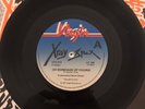 X-RAY SPEX - OH BONDAGE UP YOURS  - A LABEL PROMO -  PUNK NM/NM