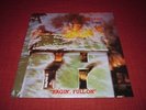 FIREHOSE - RAGIN' FULL ON / NEW VINYL LP [RE] / SST 079