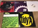 Kutski Vinyl Bundle 5 (Hard House)
