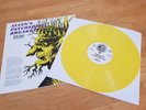 Pink Floyd ?– Allen's Psychedelic Breakfast 2010 UK (Euro) YELLOW vinyl RE LP EX