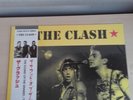 THE CLASH - THE SOUND OF THE SINNERS