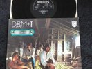 D.B.M & T Dozy Beaky Mitch & Tich - Fresh Ear Vinyl LP Gatefold Philips 6308029