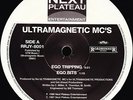 Ultramagnetic Mc's / Ego Trippin' / Funky Potion