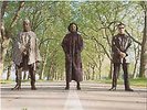Young Disciples / Road To Freedom