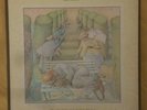 Genesis selling england by the pound Reel To Reel VG condition Must See