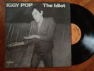 33T IGGY POP The Idiot PL 12275