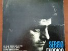 SERGIO ENDRIGO JUKE BOX PROMO EP 7' RCA ITALIANA SJB 3