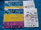 COSSOTTO & SERAFIN Requiem Mass VERDI ORIG ASD 353/4