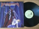 BLACK SABBATH DEHUMANIZER LP VINYL 1992 FIRST PRESS / IRON MAIDEN LED ZEPPELIN