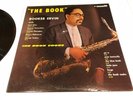BOOKER ERVIN, 