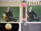 JIM HALL LIVE HORIZON GP-3505 Japan OBI VINYL LP
