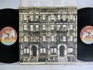 LED ZEPPELIN PHYSICAL GRAFFITI SWAN SONG P-6317N Japan VINYL 2LP