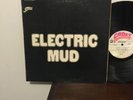Muddy Waters   Electric Mud   LP   OG   Psych   Blues   Fuzz   Cadet Concept