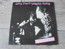 The Saints - One Two Three Four 1977 UK DOUBLE PACK 45 HARVEST PUNK/KBD