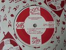 The Stiffs - Standard English 1979 UK 45 DORK PUNK/KBD