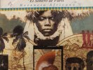 Yuri Buenaventura-El Sonero De Paris-LP 12”-VG+ Salsa Dura Ne Me Quitte Pas