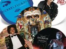 Michael Jackson (Picture Disc Vinyl, 2018, 8-LP Bundle) New Limited Edition