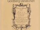 PETER SERKIN Goldberg-Variationen - Johann Sebastian Bach 2-LP/FOC