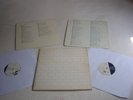 Pink Floyd ?– The Wall Label: Harvest ?– SHDW 411, 2 × Vinyl, LP, Album,1st UK