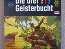 Die drei Fragezeichen. Geisterbucht. Nr. 150. Picture Vinyl. 180g. Near Mint